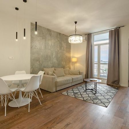 Petrovdom Apartaments 11-212 In Rc Central Park, 7 John Mccain Street Киев Экстерьер фото