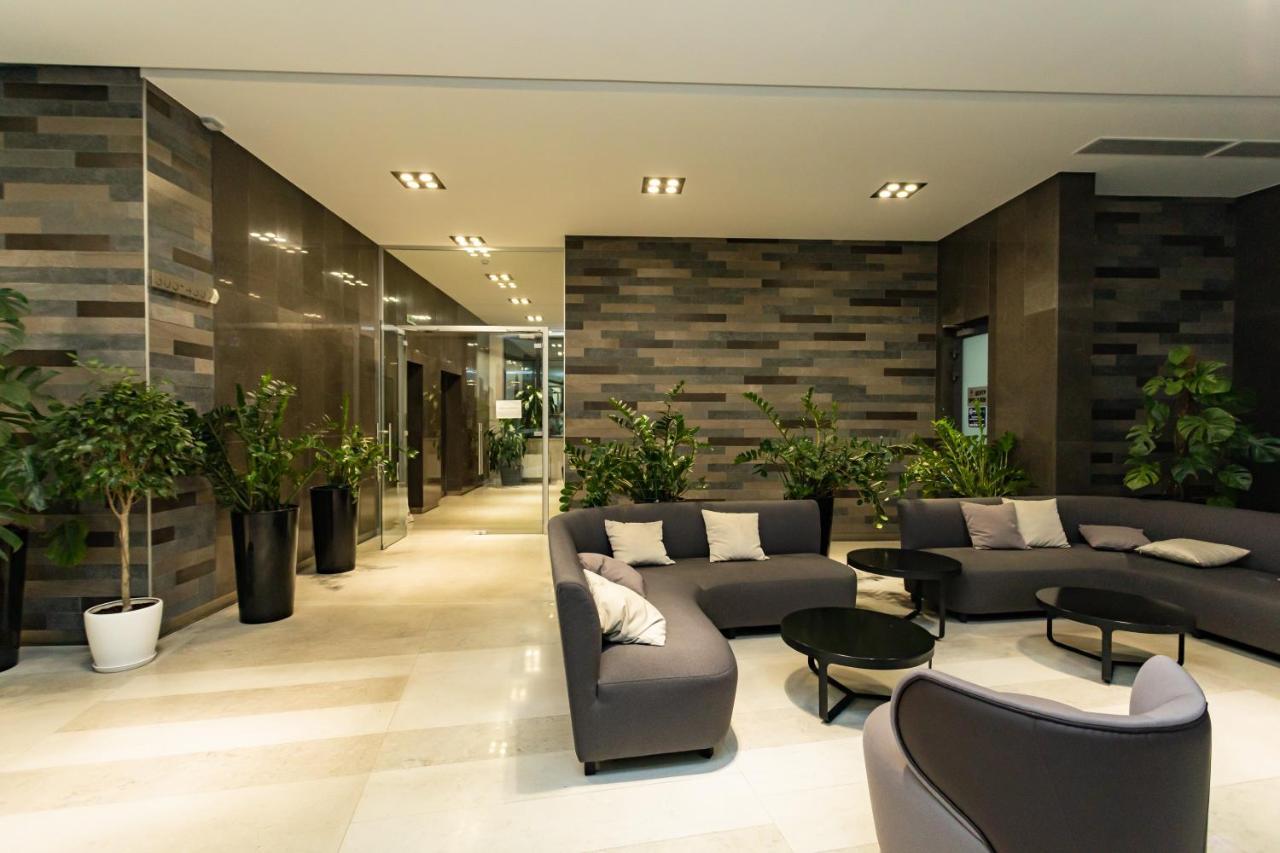 Petrovdom Apartaments 11-212 In Rc Central Park, 7 John Mccain Street Киев Экстерьер фото