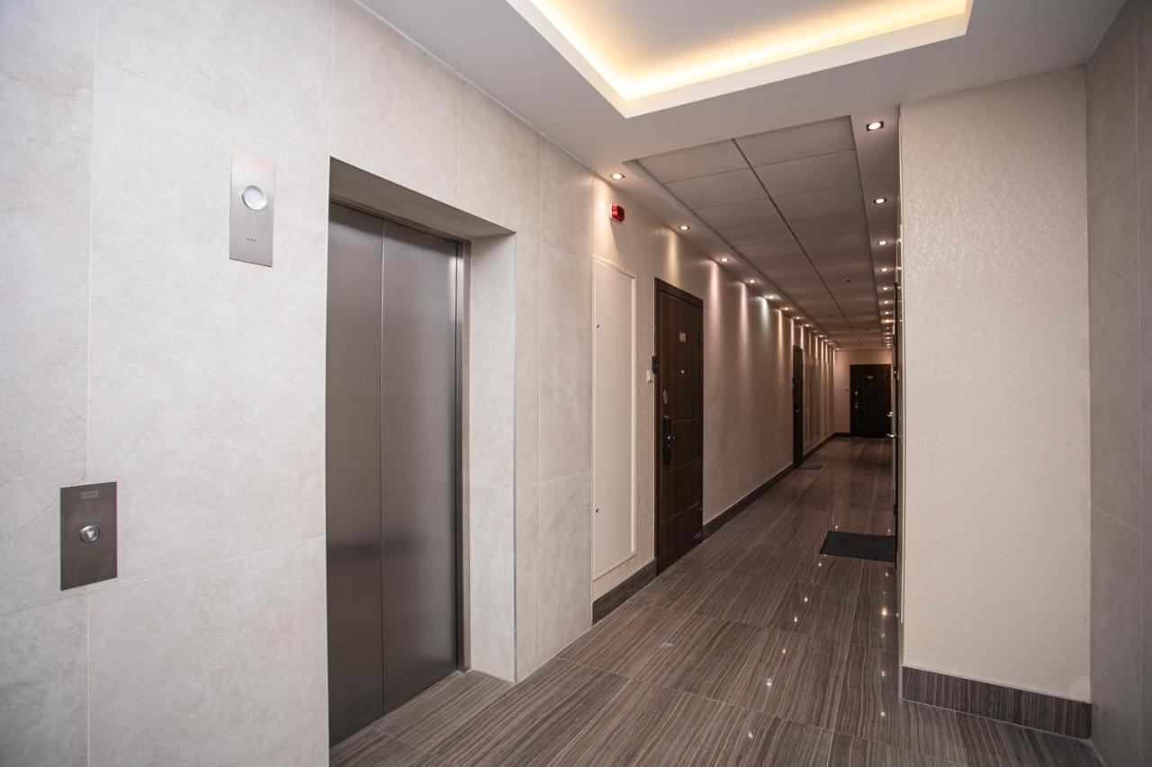 Petrovdom Apartaments 11-212 In Rc Central Park, 7 John Mccain Street Киев Экстерьер фото