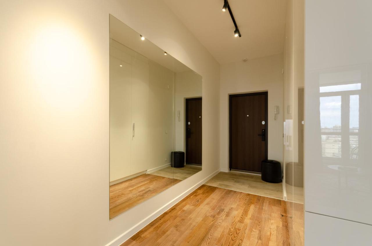 Petrovdom Apartaments 11-212 In Rc Central Park, 7 John Mccain Street Киев Экстерьер фото